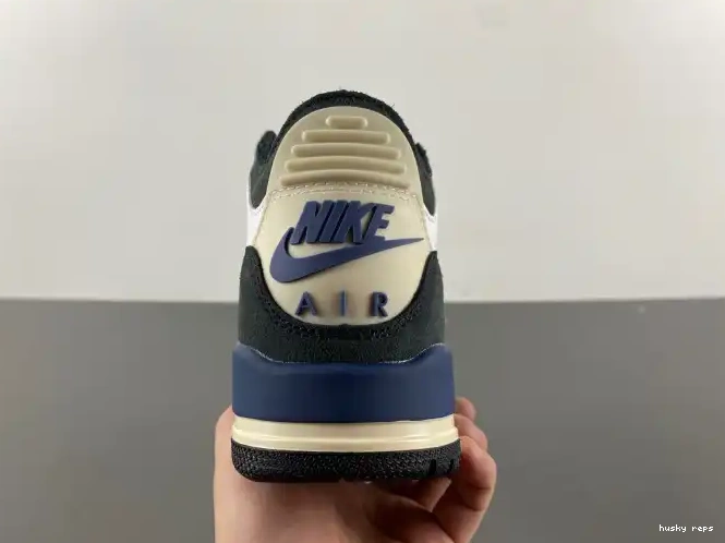 Cheap Husky Air Maniere x HV8571-100 Blue OG 3 Ma Diffused Jordan SP A 0611
